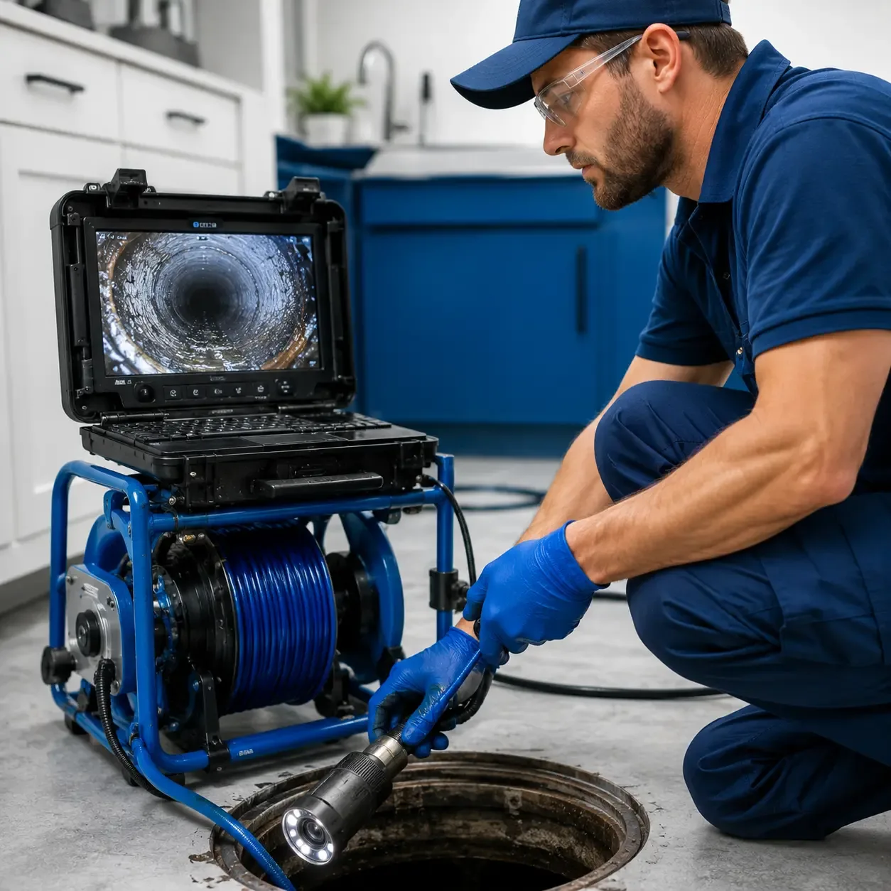 Pipe Relining professionals serving Georgetown, ME